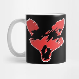 Fox-Katsuki Mug